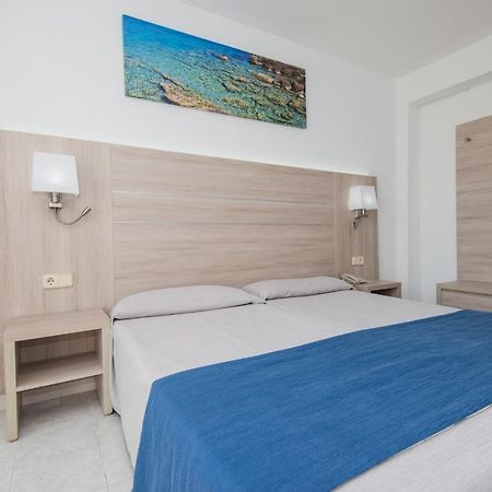 Hotel Bella Mar Кала Ратхада Екстериор снимка