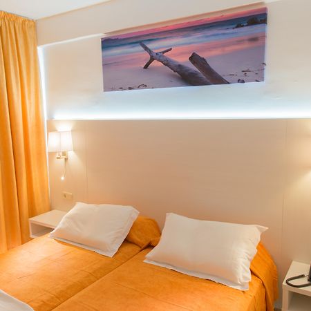 Hotel Bella Mar Кала Ратхада Екстериор снимка