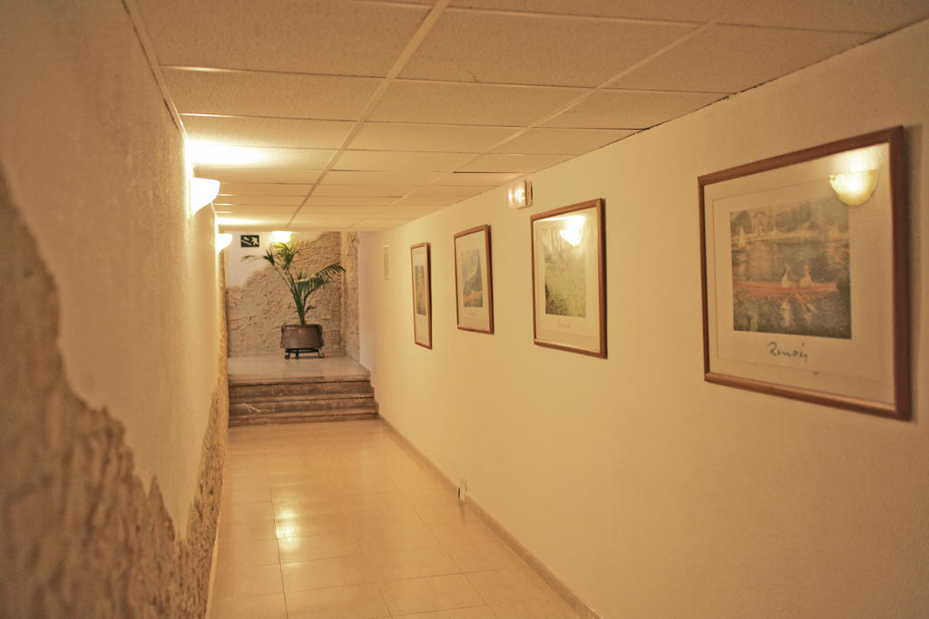 Hotel Bella Mar Кала Ратхада Екстериор снимка