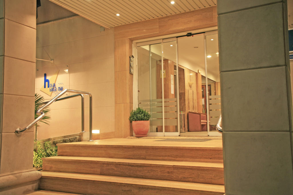 Hotel Bella Mar Кала Ратхада Екстериор снимка