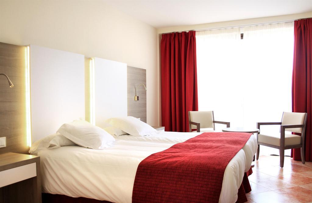 Hotel Bella Mar Кала Ратхада Екстериор снимка