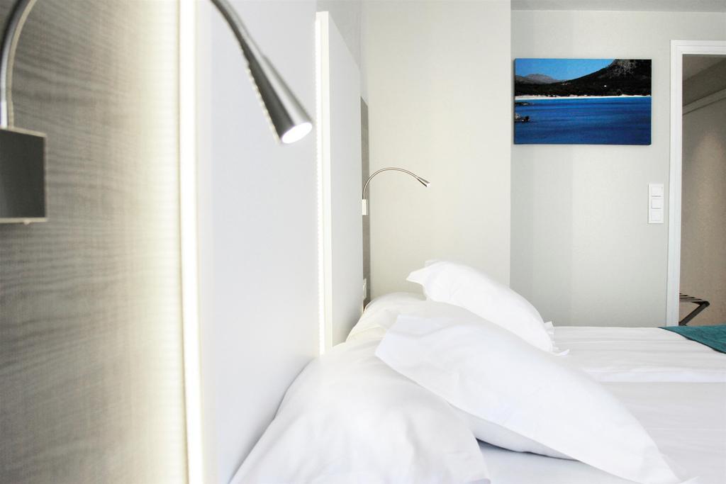 Hotel Bella Mar Кала Ратхада Екстериор снимка