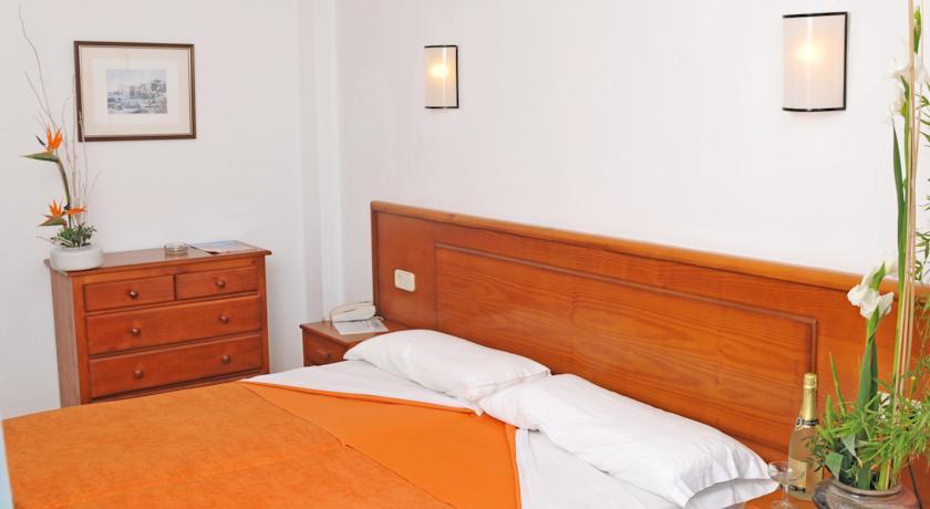 Hotel Bella Mar Кала Ратхада Екстериор снимка