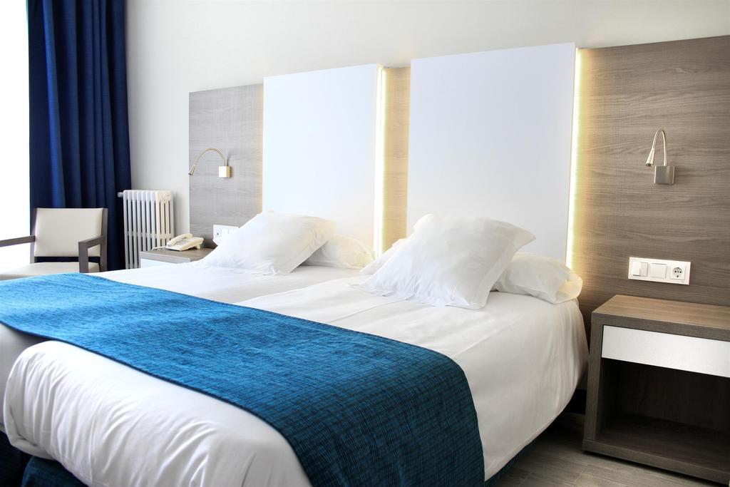 Hotel Bella Mar Кала Ратхада Екстериор снимка