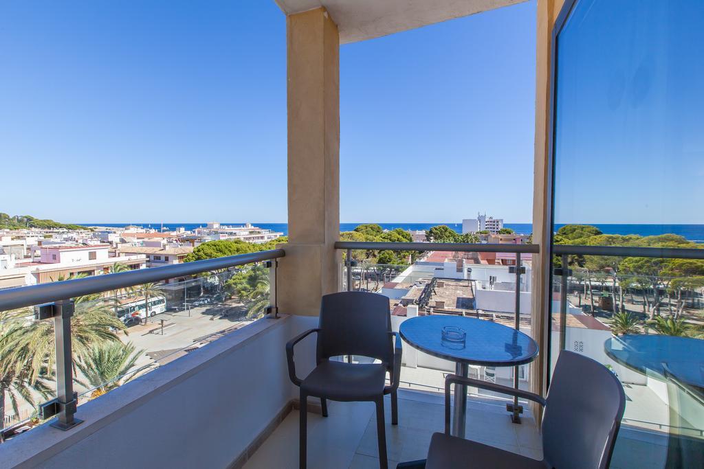 Hotel Bella Mar Кала Ратхада Екстериор снимка