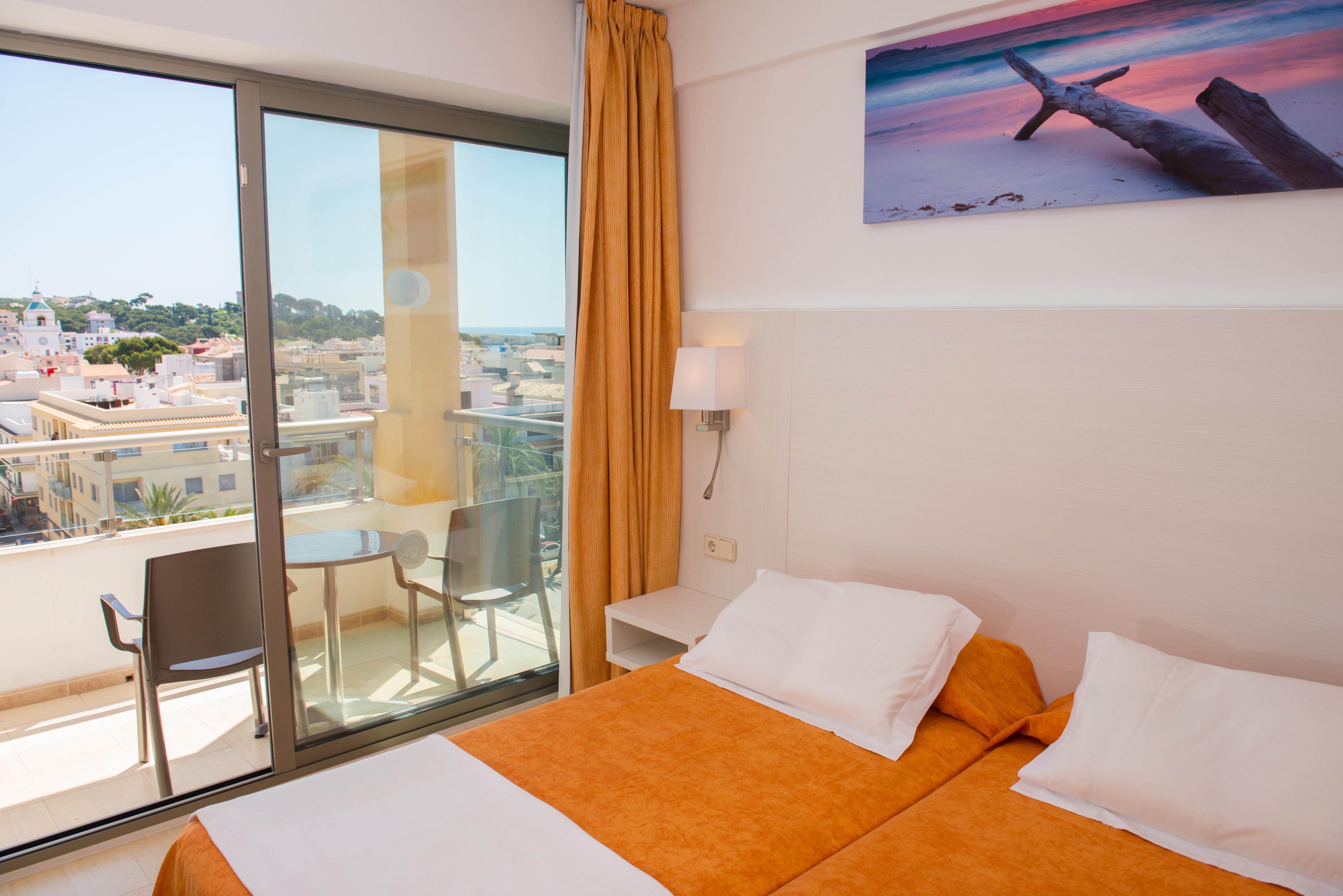 Hotel Bella Mar Кала Ратхада Екстериор снимка