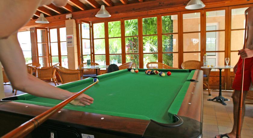 Hotel Bella Mar Кала Ратхада Екстериор снимка