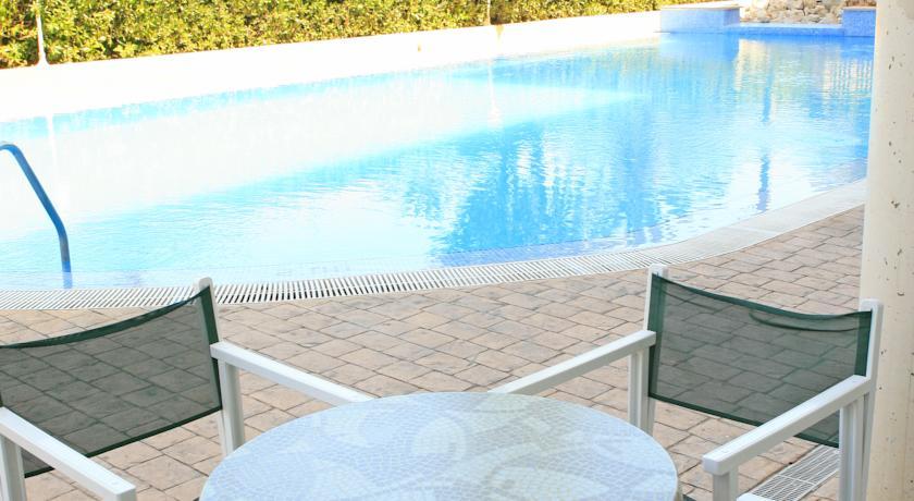 Hotel Bella Mar Кала Ратхада Екстериор снимка