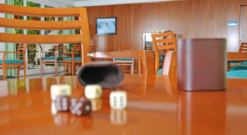 Hotel Bella Mar Кала Ратхада Екстериор снимка