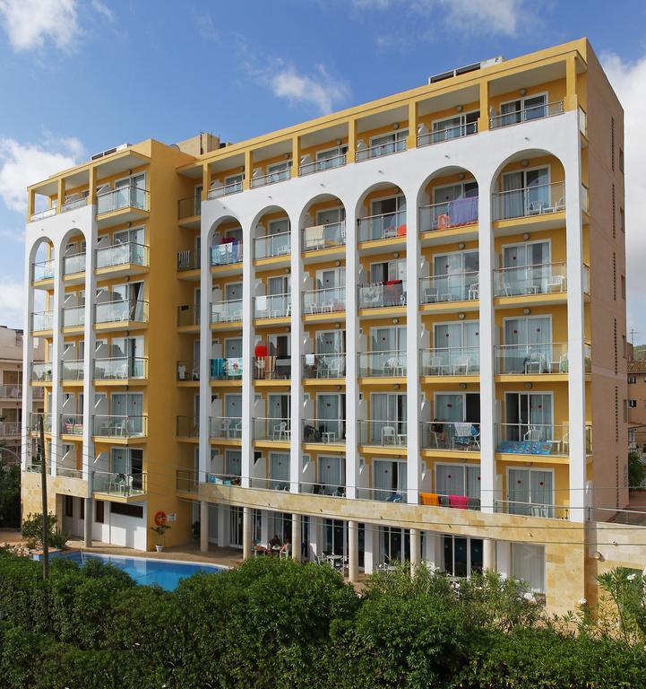 Hotel Bella Mar Кала Ратхада Стая снимка
