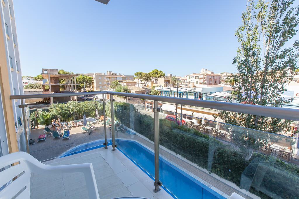 Hotel Bella Mar Кала Ратхада Екстериор снимка