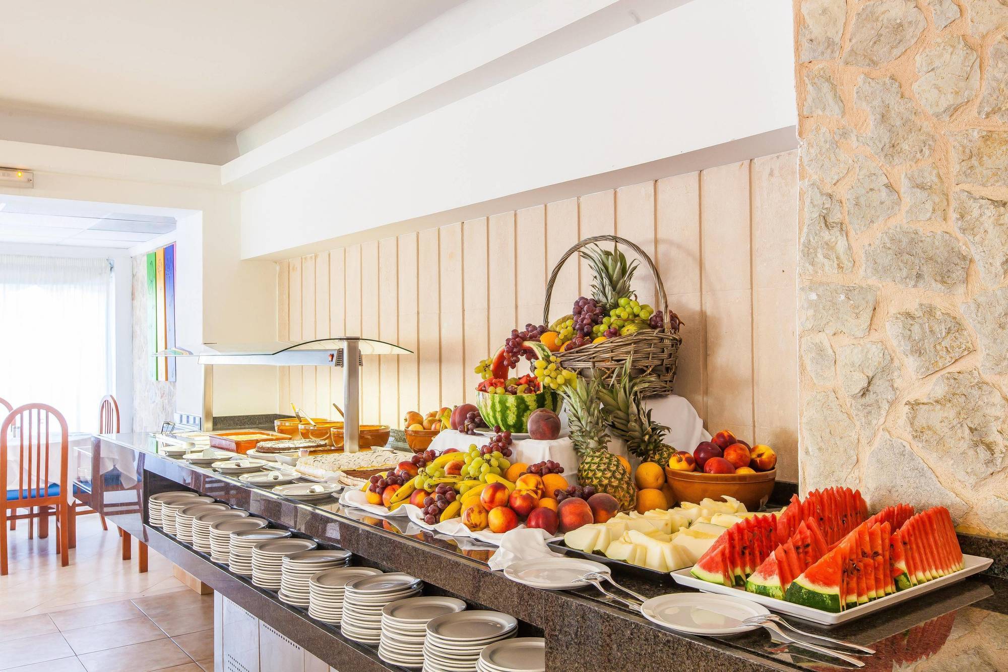 Hotel Bella Mar Кала Ратхада Екстериор снимка