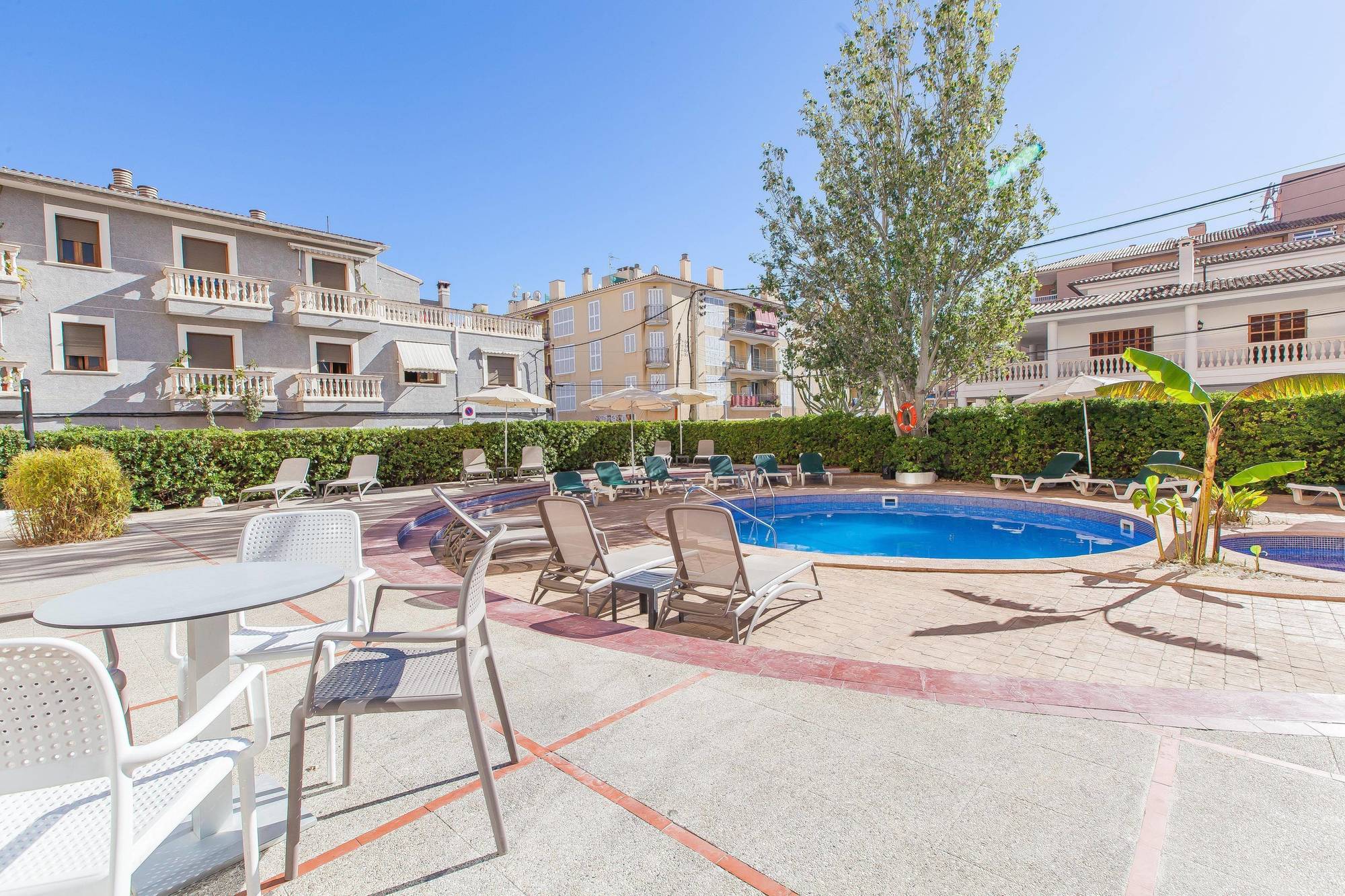 Hotel Bella Mar Кала Ратхада Екстериор снимка