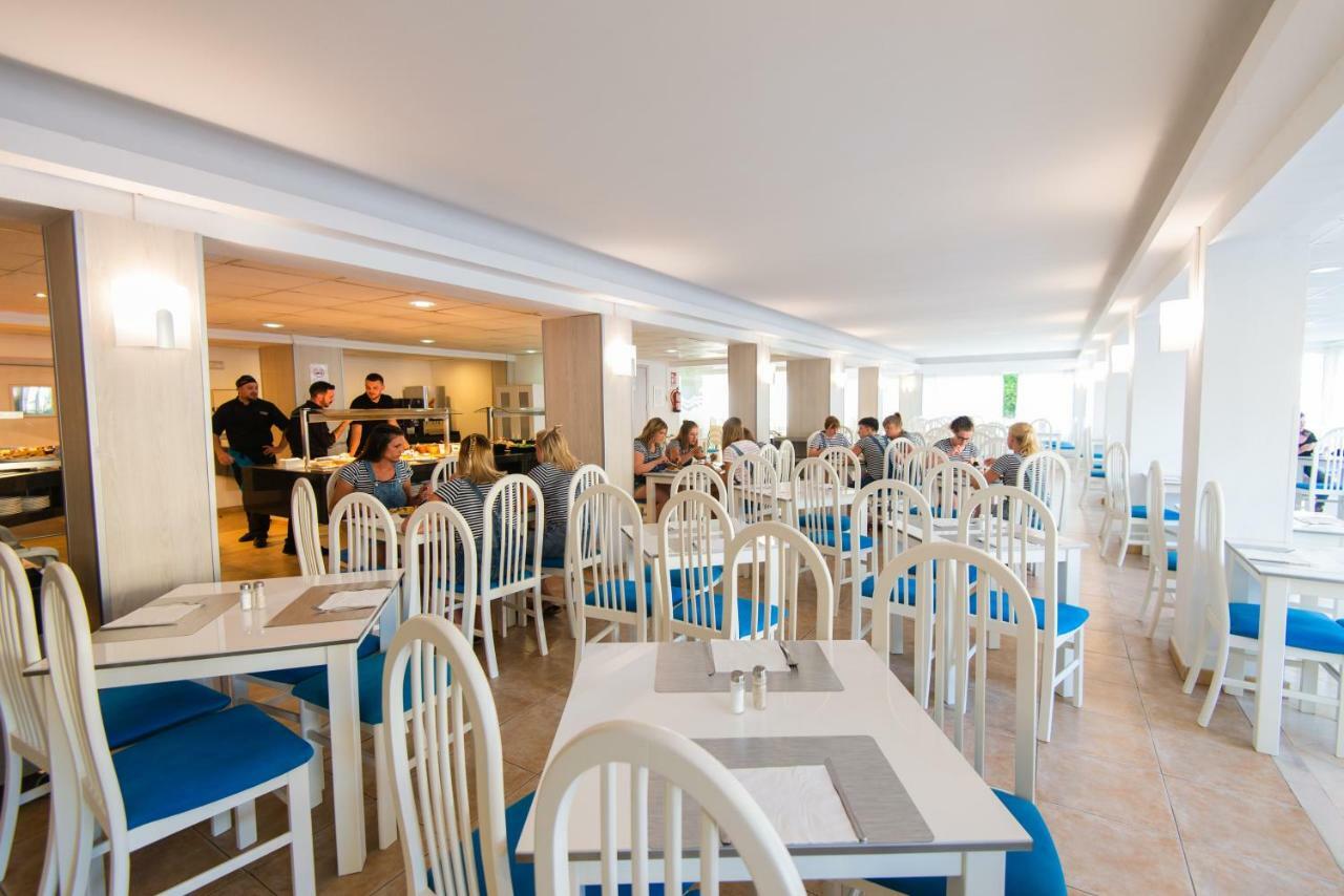 Hotel Bella Mar Кала Ратхада Екстериор снимка