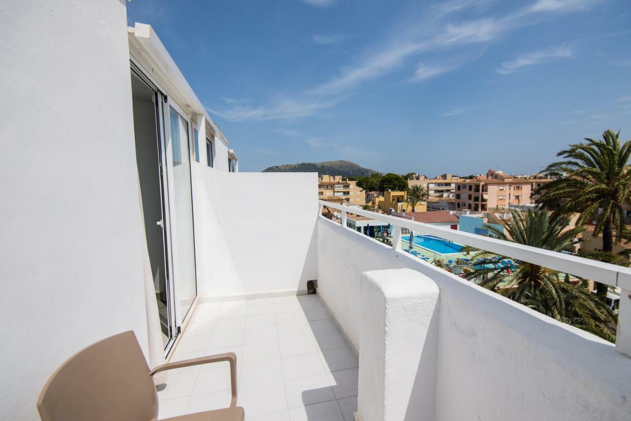 Hotel Bella Mar Кала Ратхада Екстериор снимка