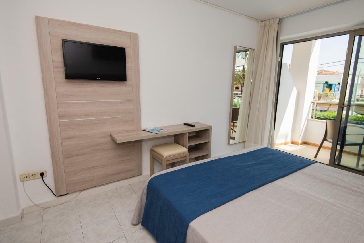 Hotel Bella Mar Кала Ратхада Екстериор снимка