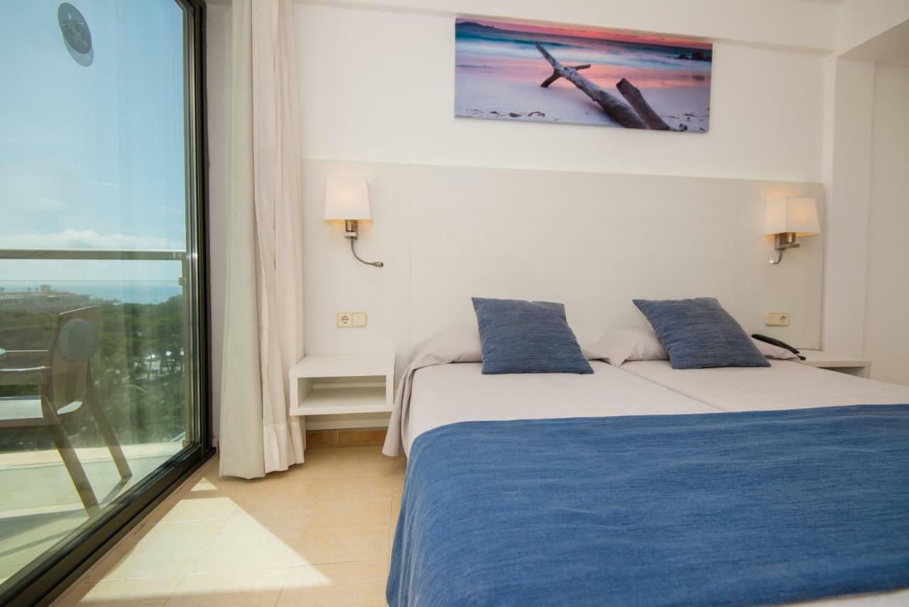 Hotel Bella Mar Кала Ратхада Екстериор снимка