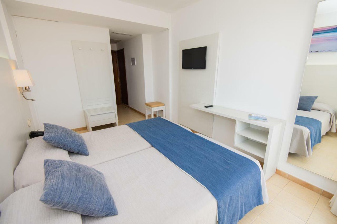 Hotel Bella Mar Кала Ратхада Екстериор снимка